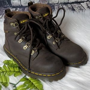 dr martens holkham sd
